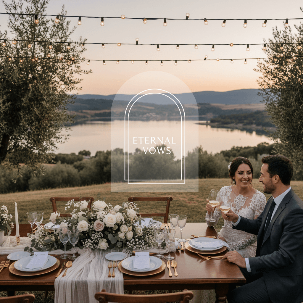 SayYes AI Dashboard - Wedding Planning Software