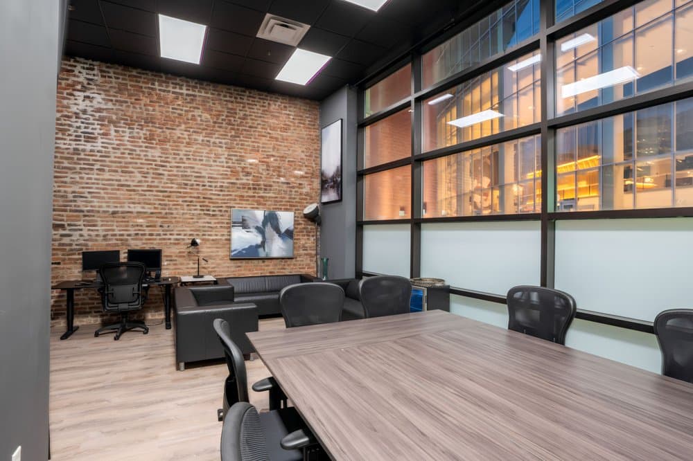 Brick Iron Creative Studios - wedding in Newark, NJ