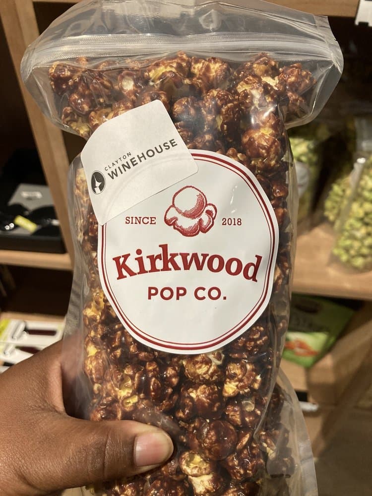 Clayton Winehouse - wedding in St. Louis, MO