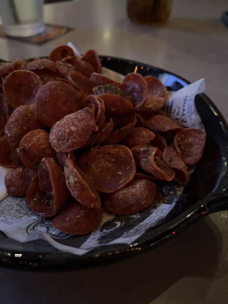 Urban Meyer's Pint House - wedding in Dublin, OH