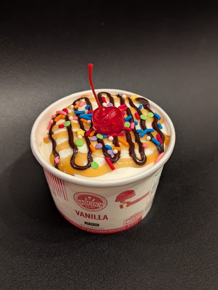 Frosty's Party Palace - wedding in Verona, WI