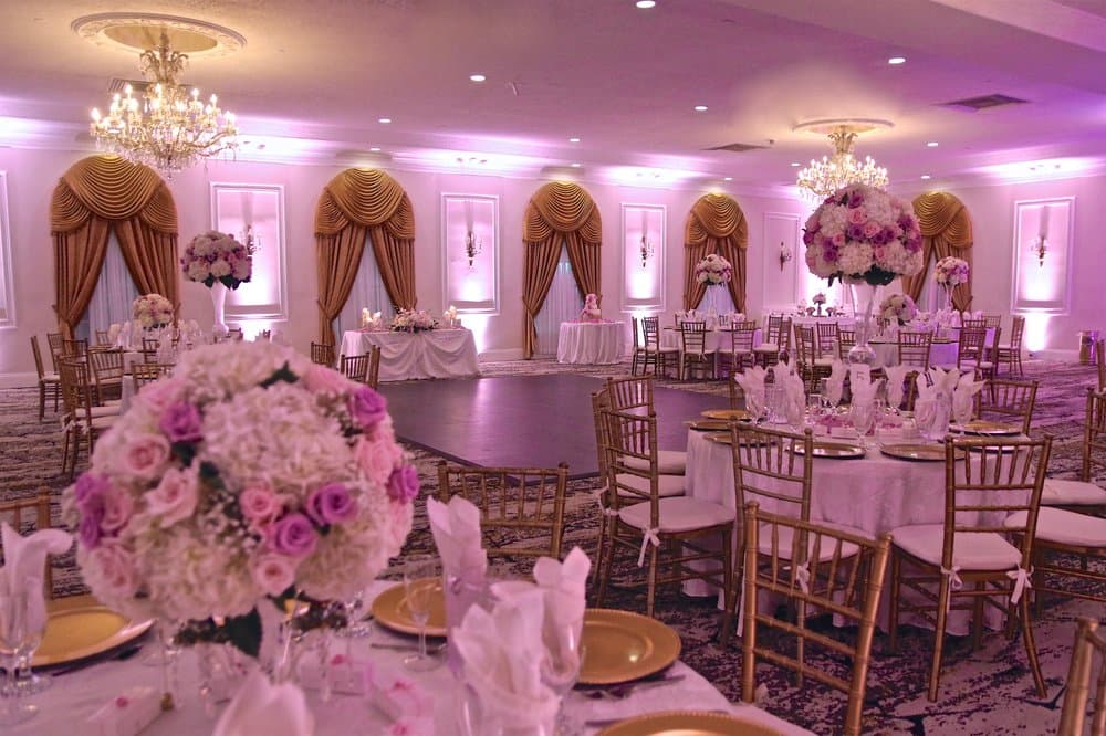 Renaissance at the Gables - wedding in Miami, FL