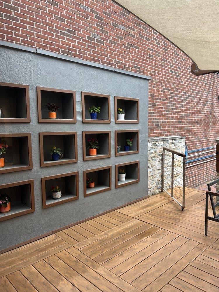 AQUA - wedding in Providence, RI