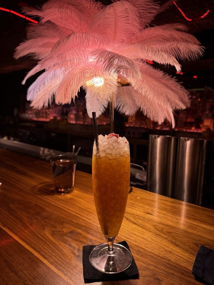 Refuge - wedding in Houston, TX