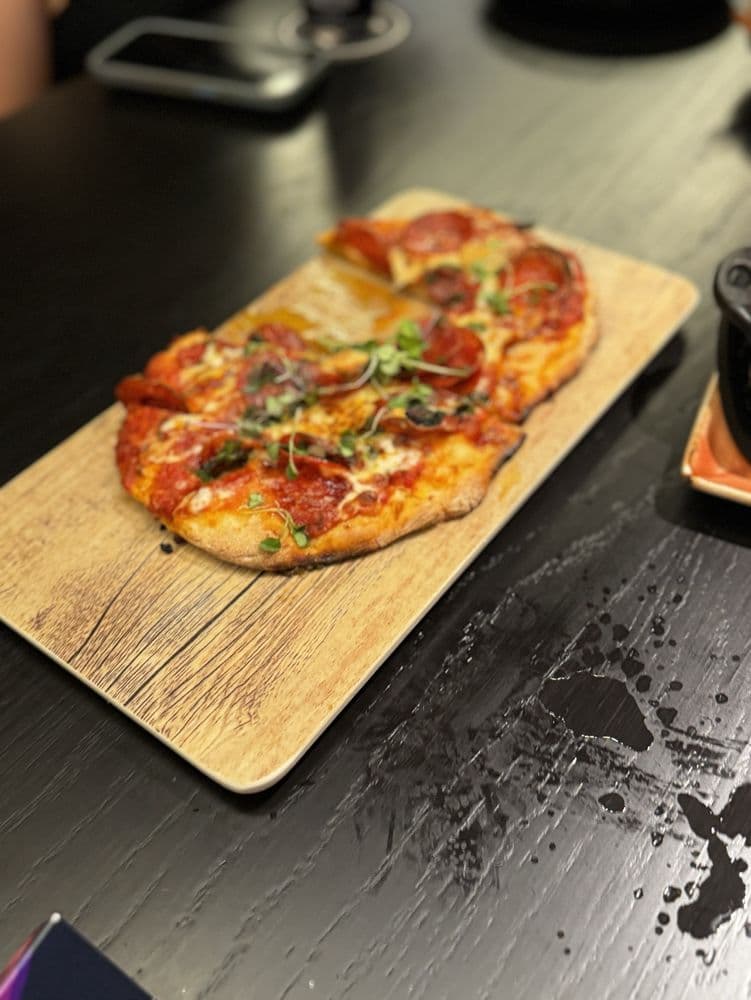 Puttshack - Philadelphia - wedding in Philadelphia, PA