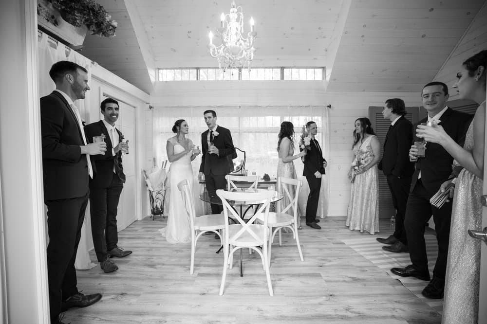 Appel Inn - wedding in Altamont, NY