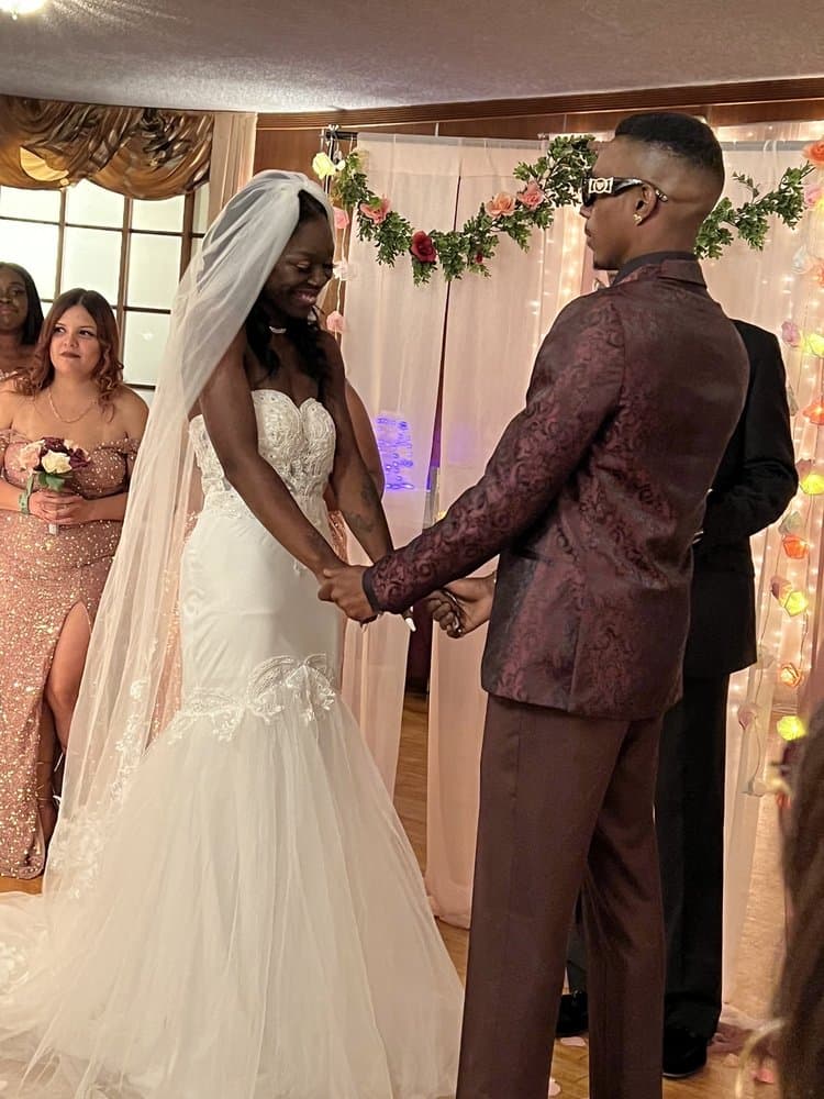 Capitol Plaza Halls - wedding in Sacramento, CA