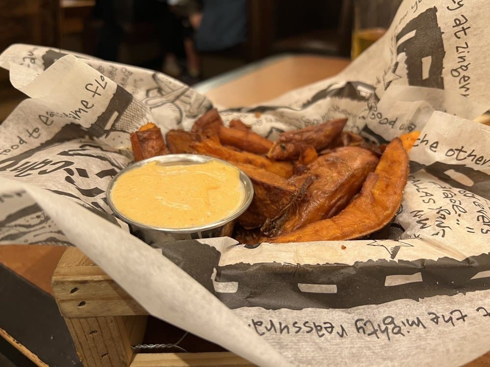 Zingerman's Roadhouse - wedding in Ann Arbor, MI