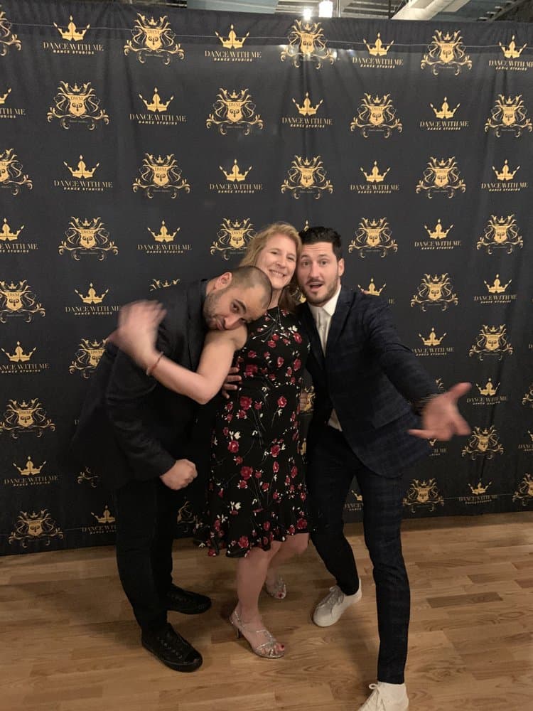 Dance With Me Buckhead - wedding in Atlanta, GA