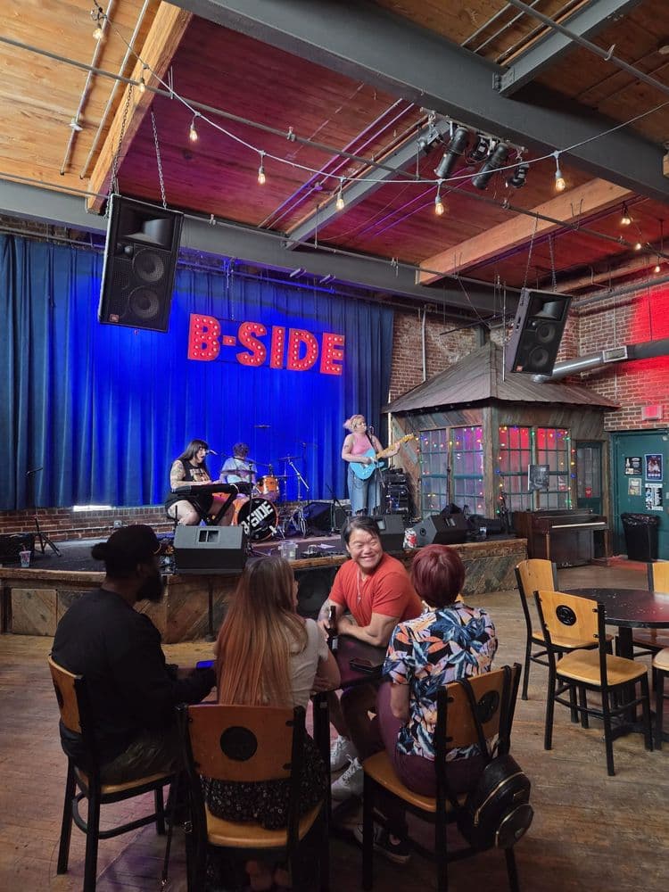 Minglewood Hall - wedding in Memphis, TN