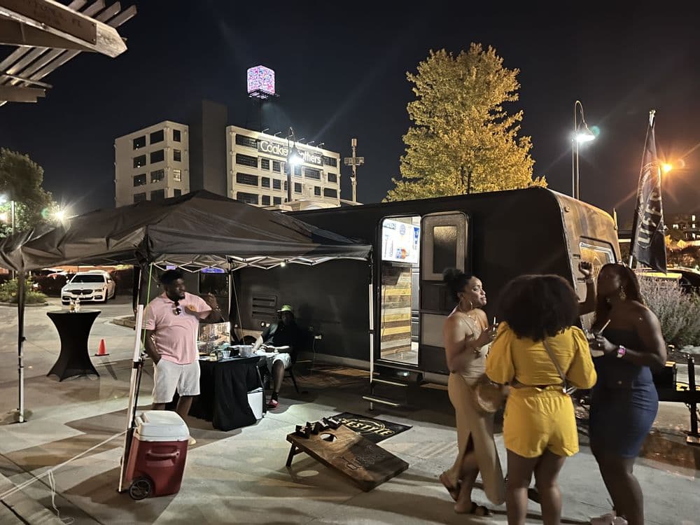 JCJ Ventures - wedding in West Milwaukee, WI