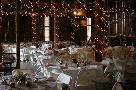 Farm Occasions - wedding in Duncannon, PA