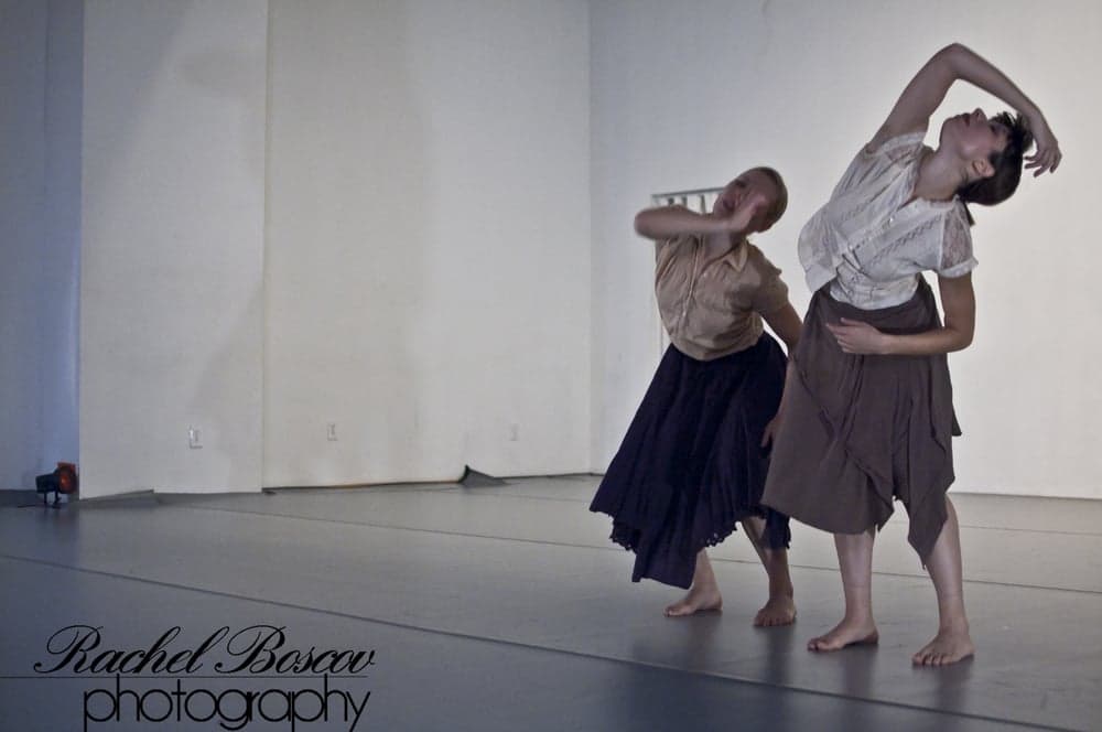 Kun-Yang Lin Dancers - wedding in Philadelphia, PA