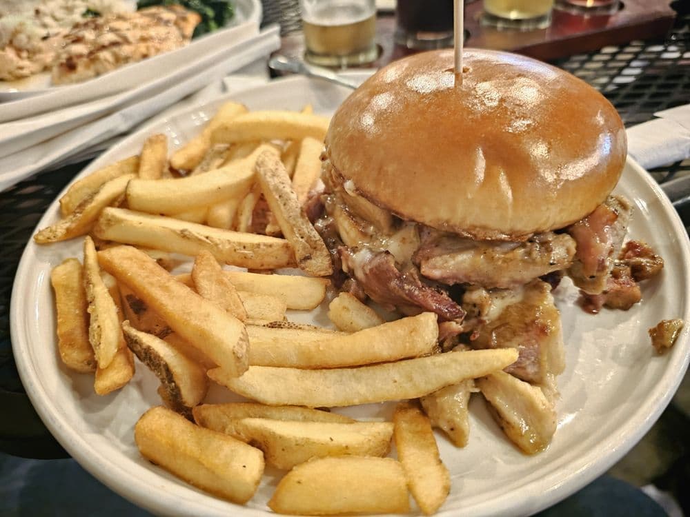 The Bulldog - wedding in Indianapolis, IN