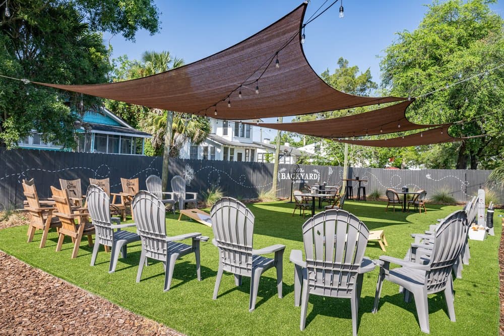 1937 Events & Venue - wedding in Jacksonville, FL