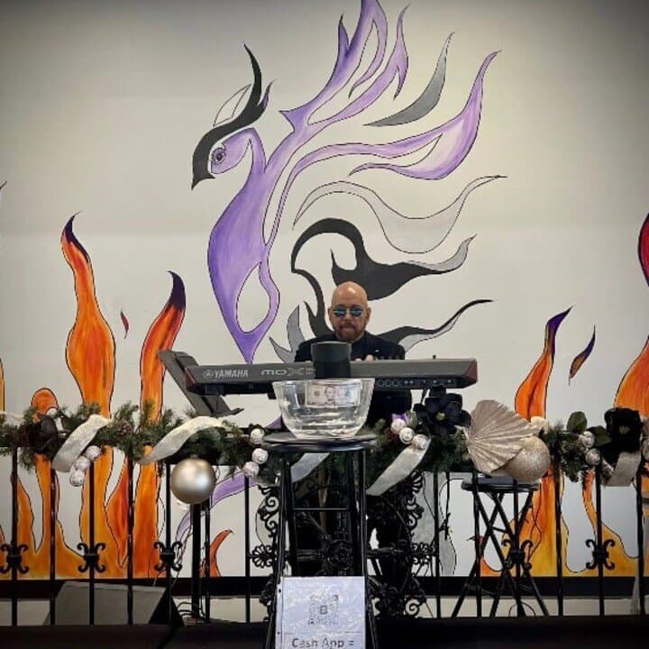 The Rize Event Center & Catering - wedding in St. Louis, MO