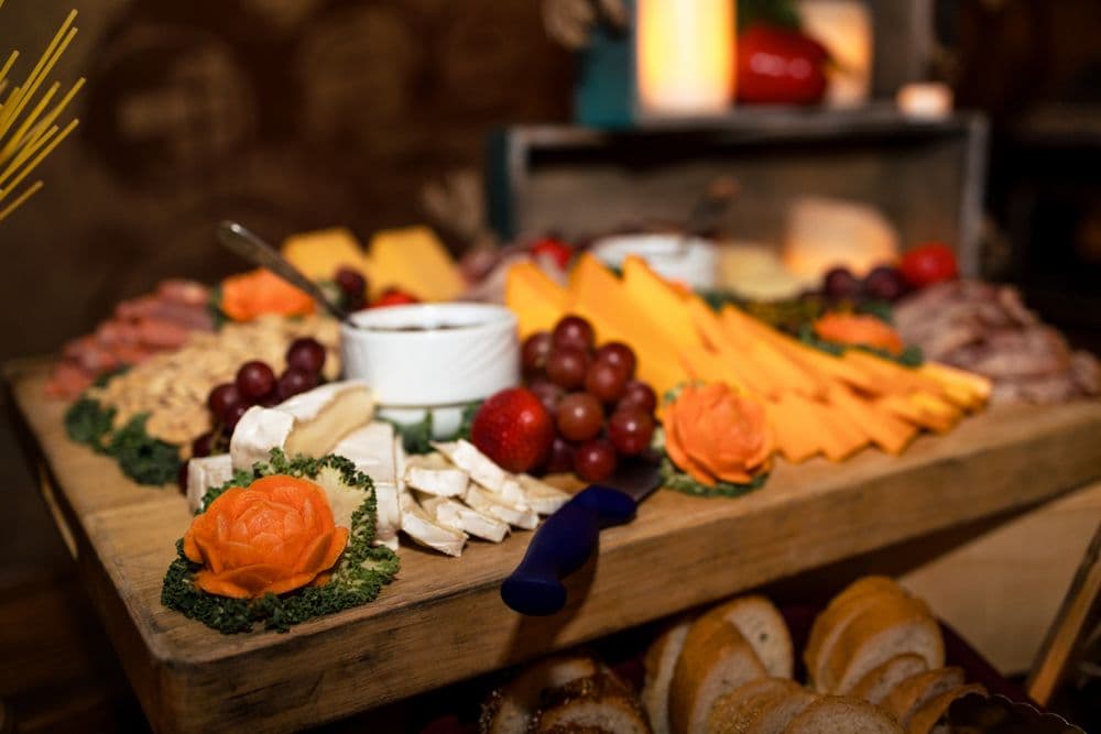 Aspirations Winery - wedding in Clearwater, FL