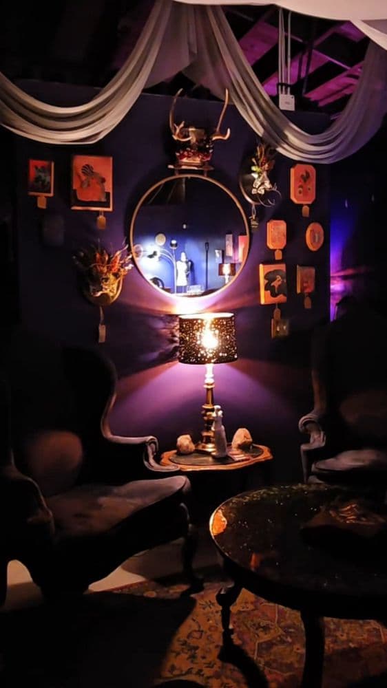 Celestia Collective - wedding in Tucson, AZ