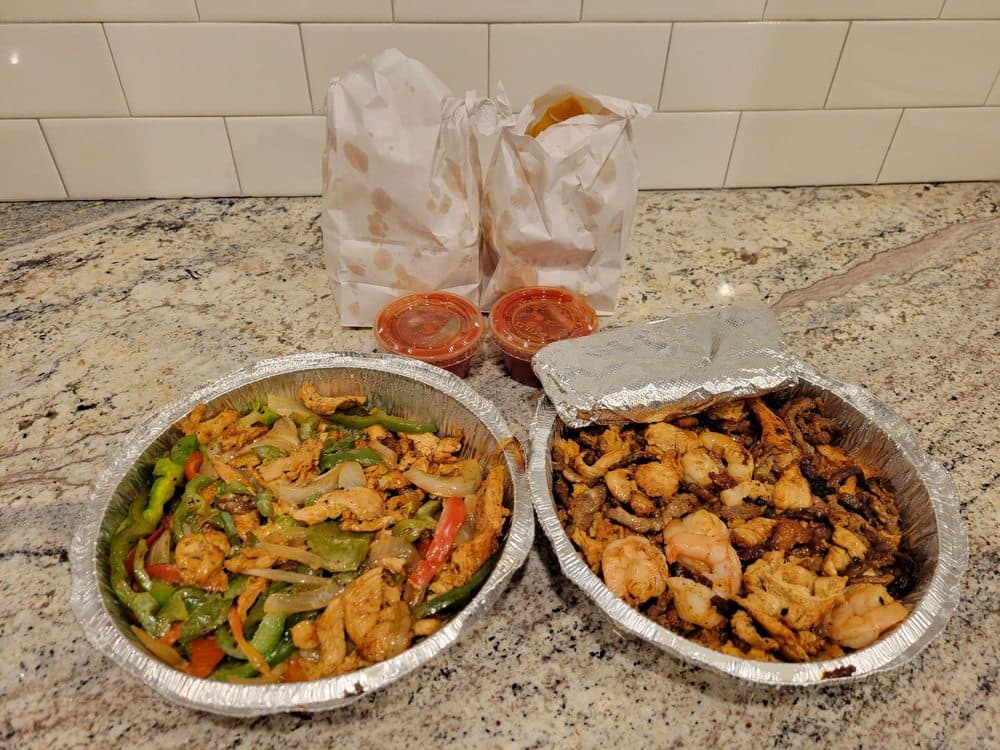 La Fiesta - wedding in Morton, IL