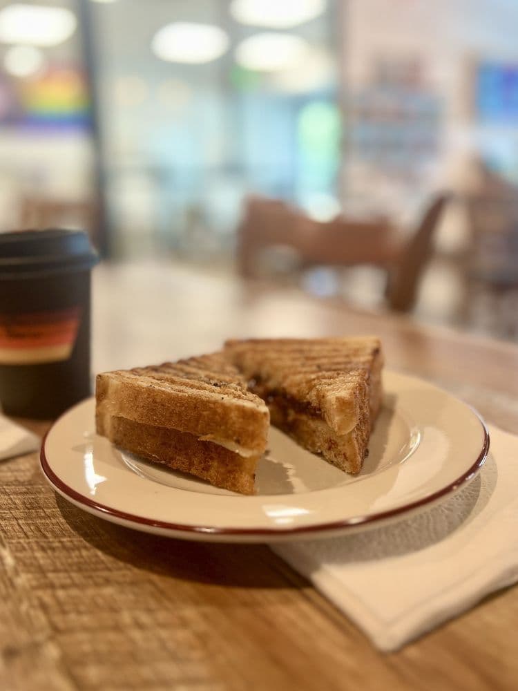 Cocoa Legato - wedding in Seattle, WA