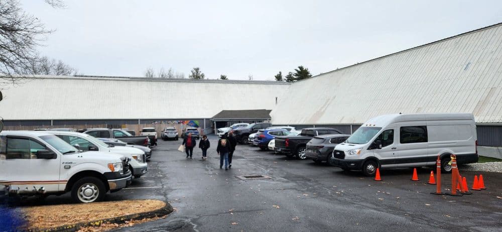 Oakwood Sports Center - wedding in Glastonbury, CT