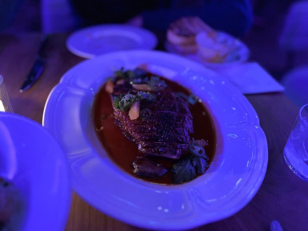 Blondette - wedding in Minneapolis, MN