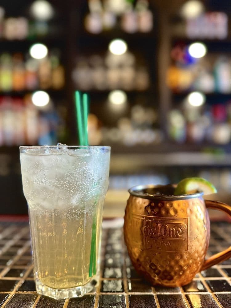 The Little Bevo Events - wedding in Saint Louis, MO