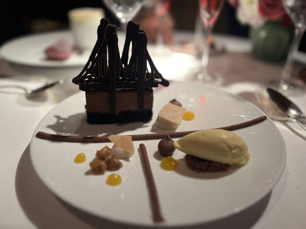 The River Café - wedding in Brooklyn, NY