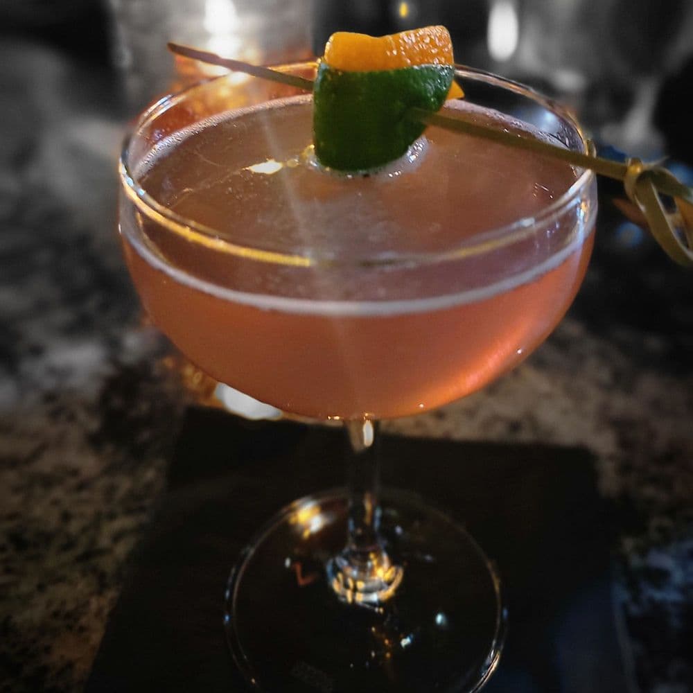 Courtland Club - wedding in Providence, RI