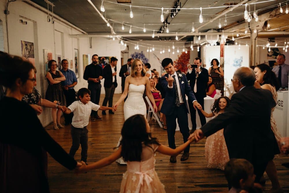 HEDGE Event Planning - wedding in Cleveland, OH