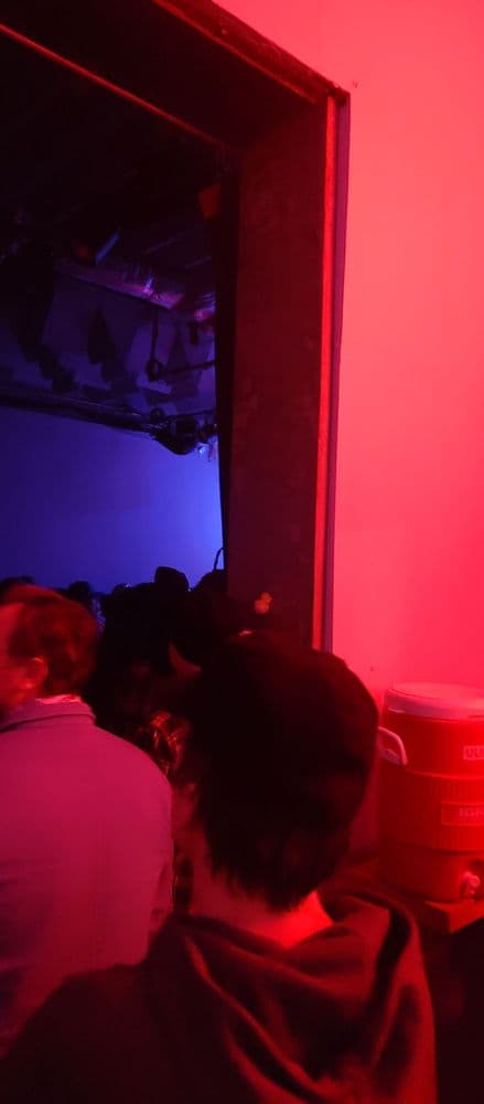 El Club - wedding in Detroit, MI