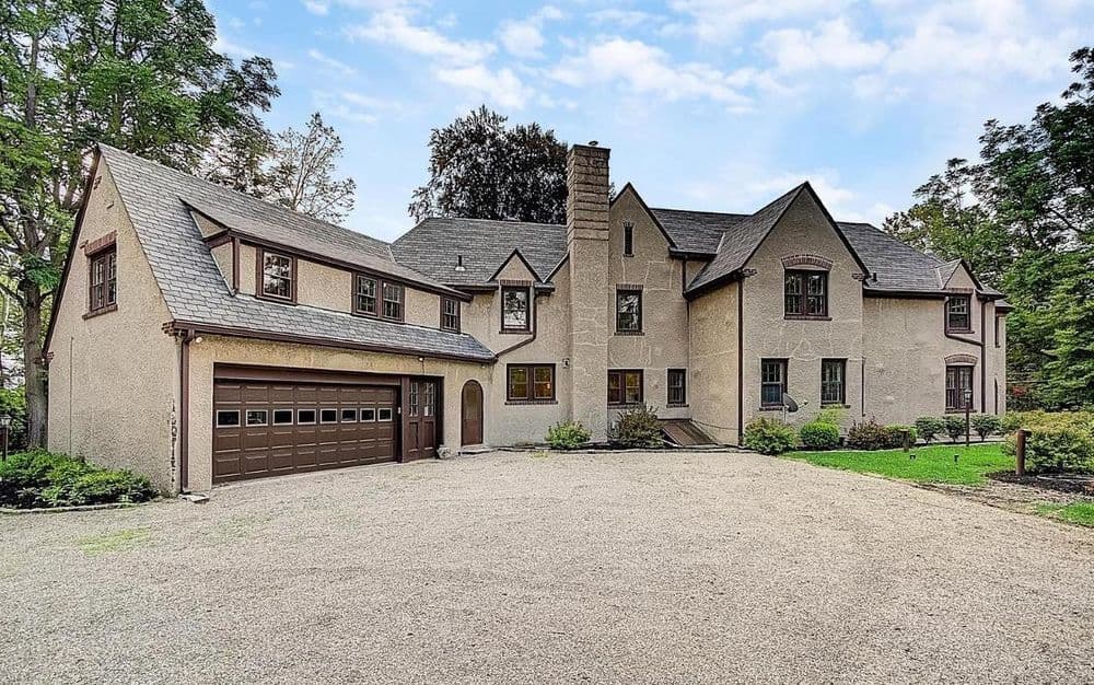 Long Acres Castle - wedding in Lawrence Township, NJ