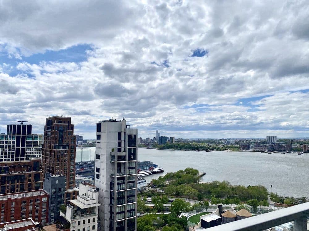 Glasshouse Chelsea  - wedding in New York, NY