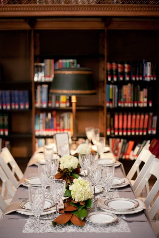 James J Hill Center - wedding in Saint Paul, MN