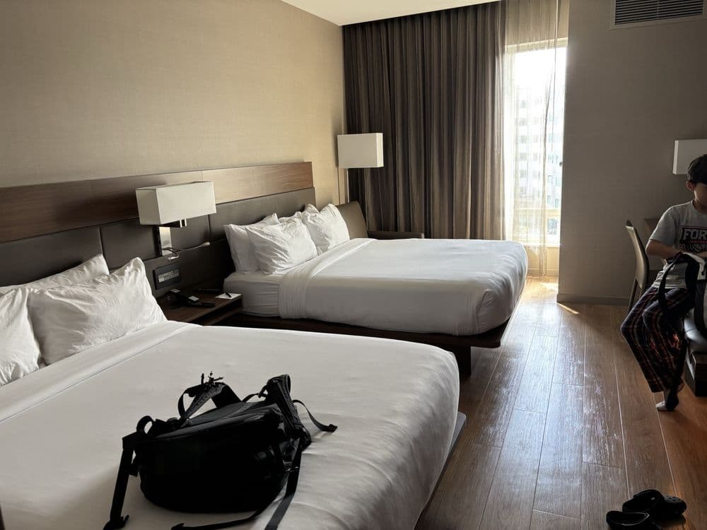 AC Hotel by Marriott Bloomington Mall of America - wedding in Bloomington, MN