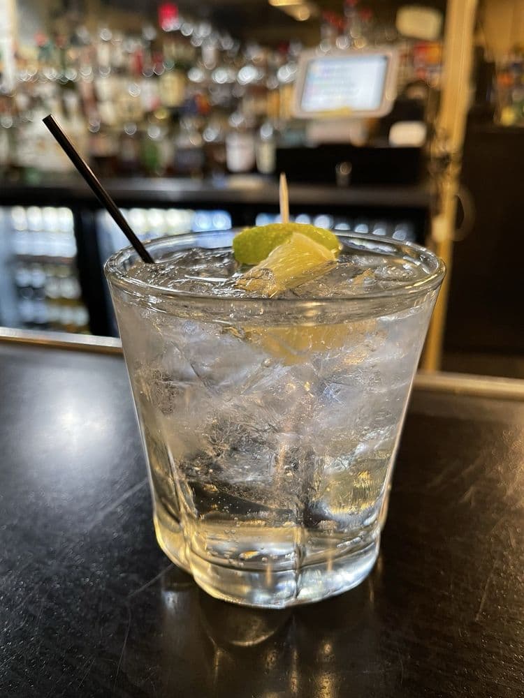 Jolly Old Timers - wedding in Detroit, MI