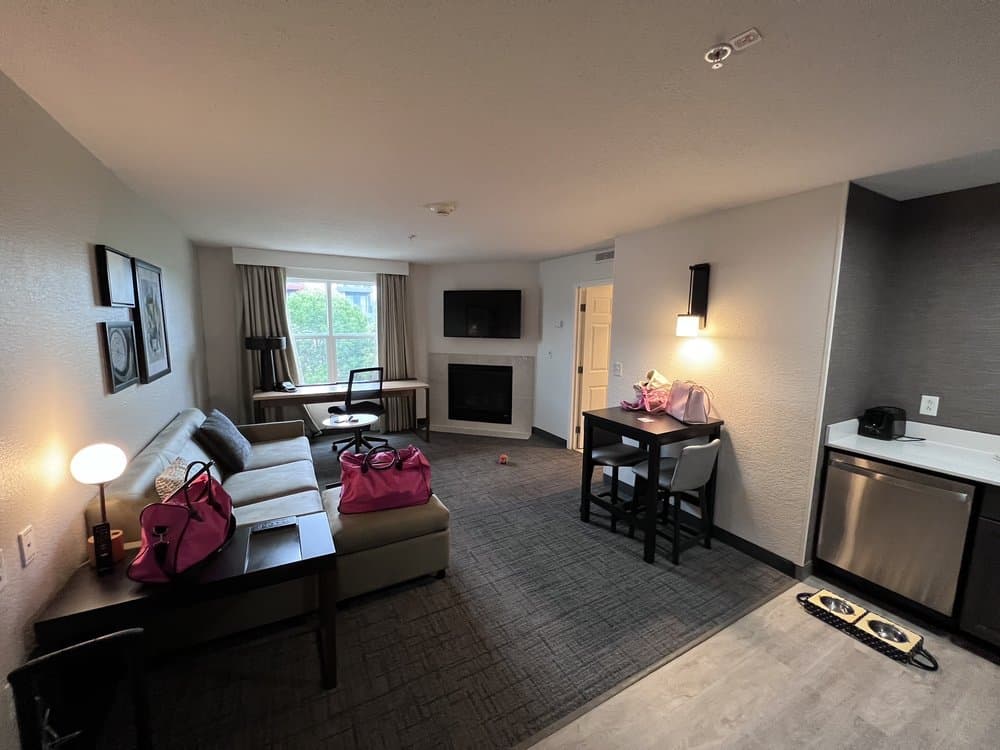 Residence Inn by Marriott Madison West/Middleton - wedding in Middleton, WI