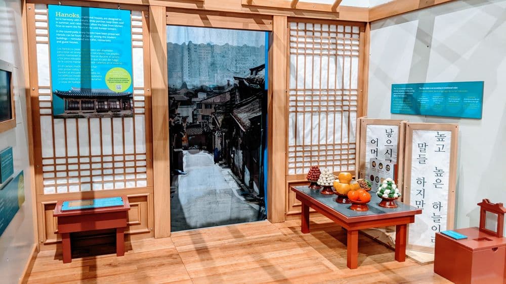 Children's Museum - wedding in Houston, TX