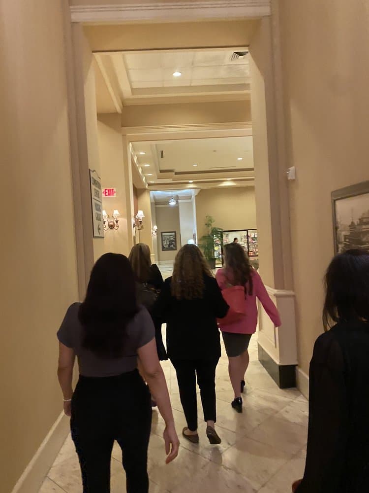 Salem Convention Center - wedding in Salem, OR