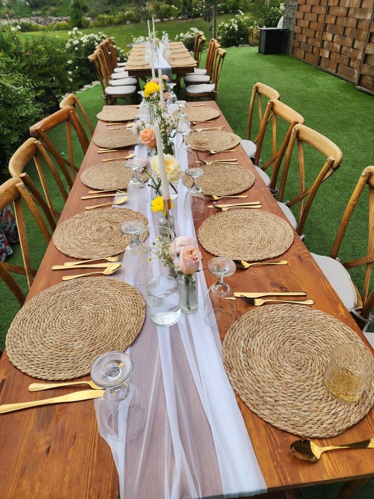 Tuscan Falls Wedding and Events - wedding in Sparks, NV