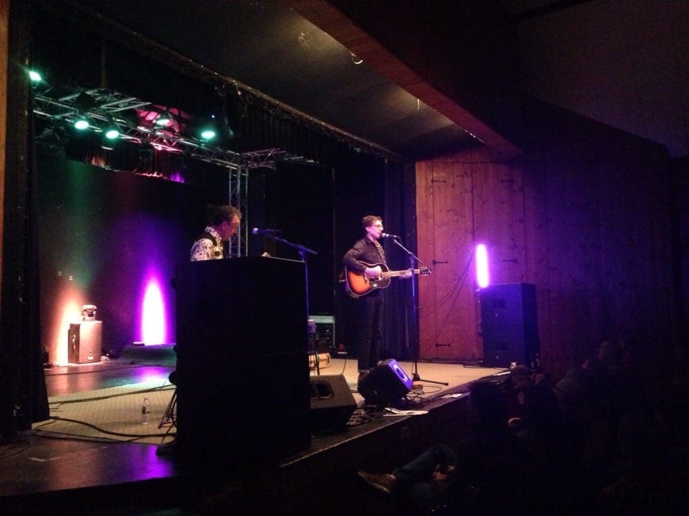 Arden Gild Hall - wedding in Wilmington, DE