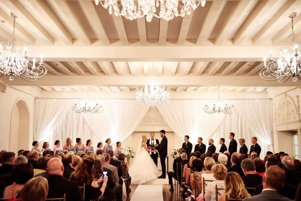 The Coronado - wedding in Saint Louis, MO