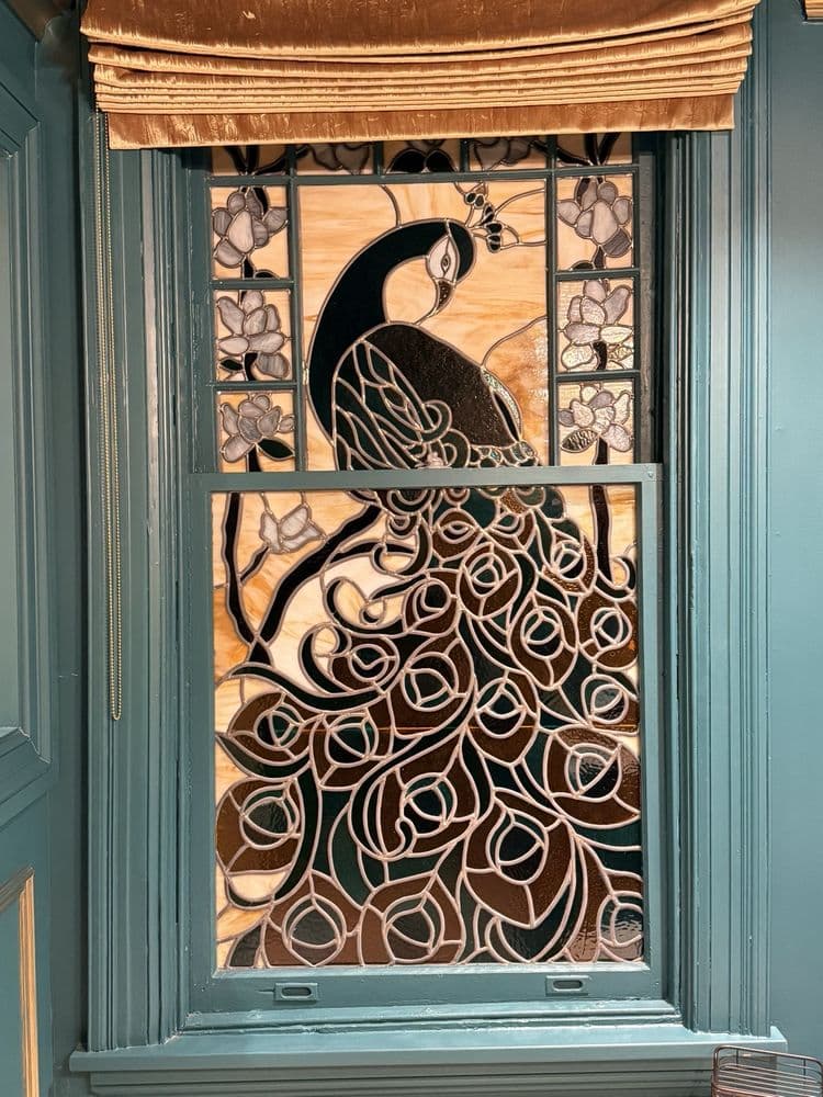 The Willows at Ashcombe Mansion - wedding in Mechanicsburg, PA