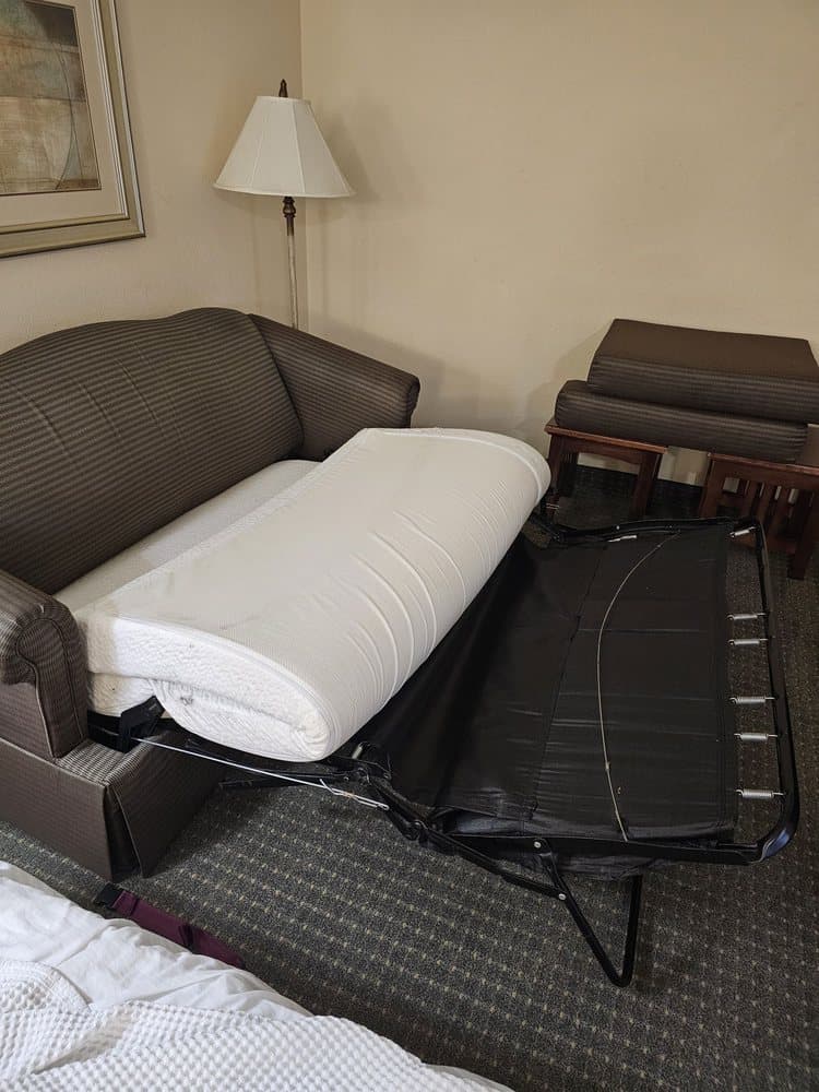 Staybridge Suites Wichita - wedding in Wichita, KS