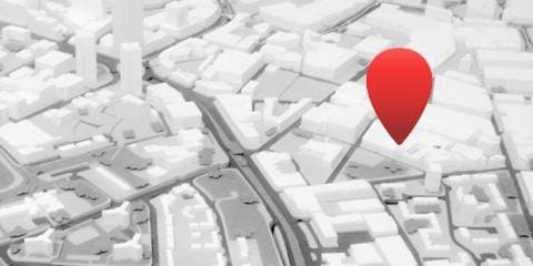 Forget Me Not Nursery - wedding in Anchorage, AK