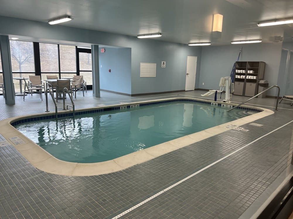 Holiday Inn Express & Suites East Greenbush - wedding in Rensselaer, NY