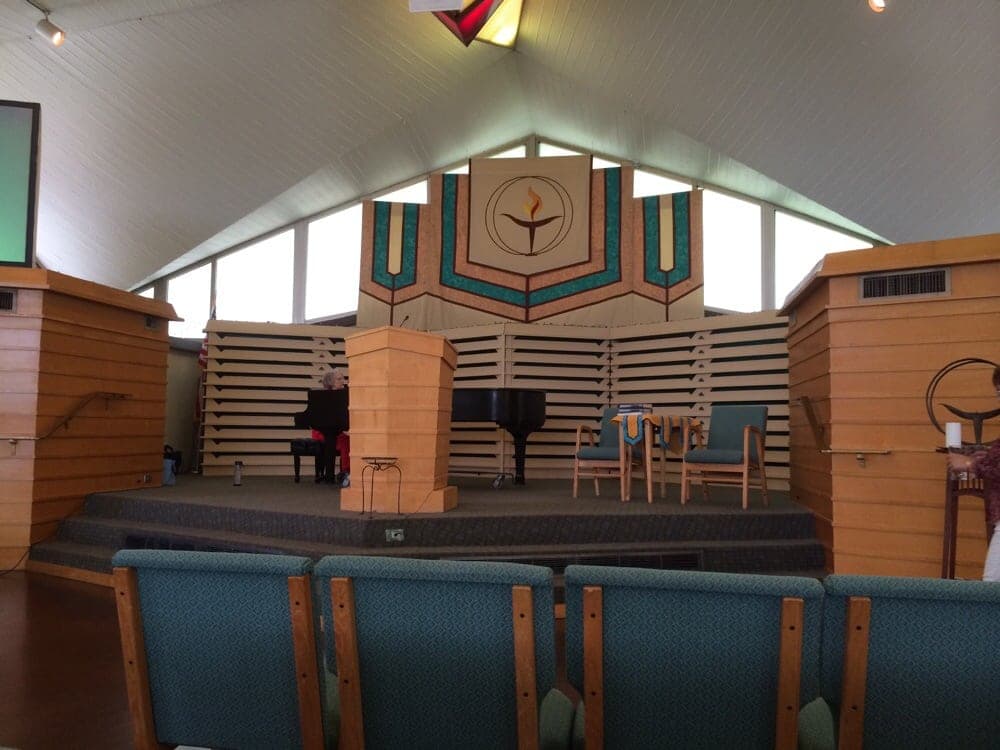 Unitarian Universalist Congregation of Miami - wedding in Miami, FL