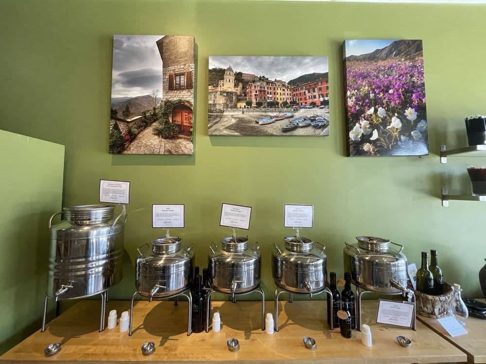 Vinaigrette - wedding in Minneapolis, MN