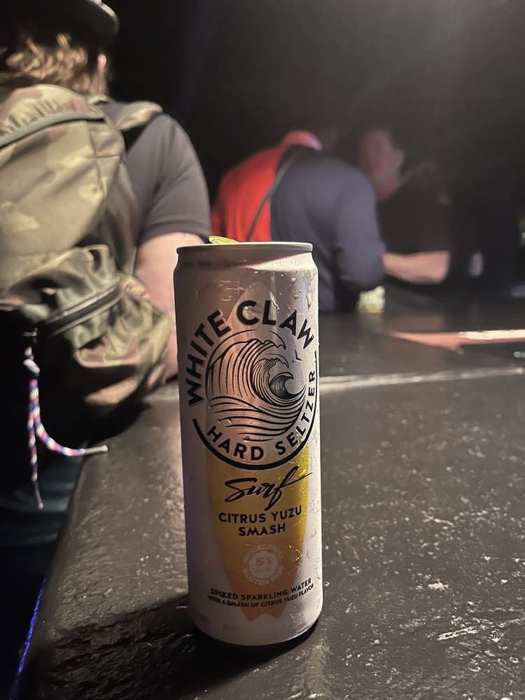 Fête Music Hall - wedding in Providence, RI