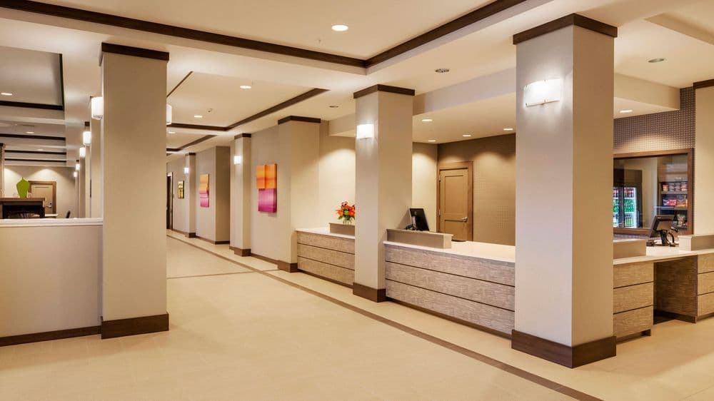 Residence Inn by Marriott Bangor - wedding in Bangor, ME